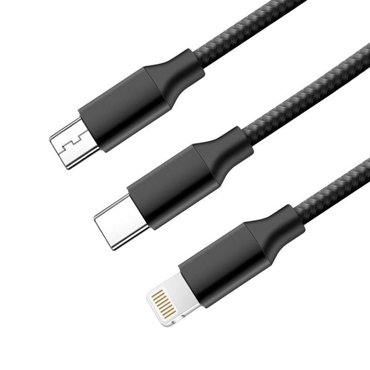 USB线