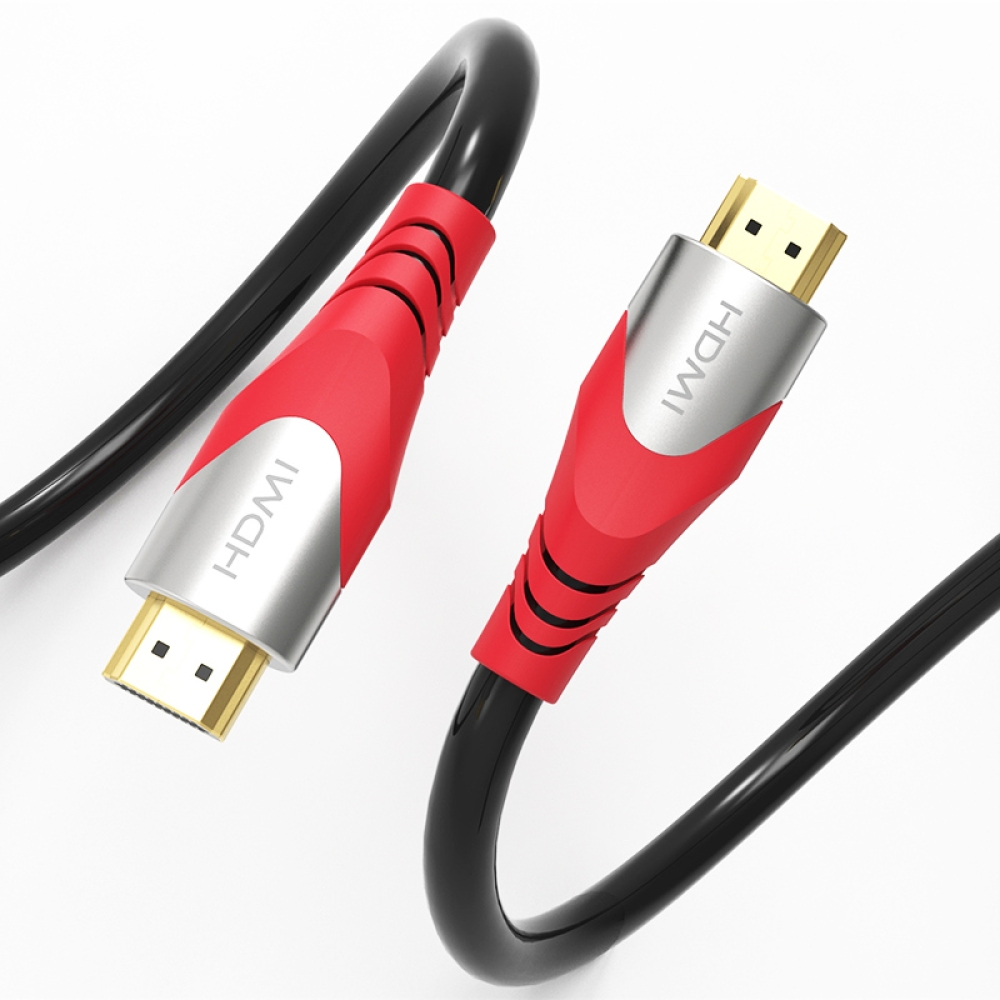 High quality HDMI Cable Gold-plated