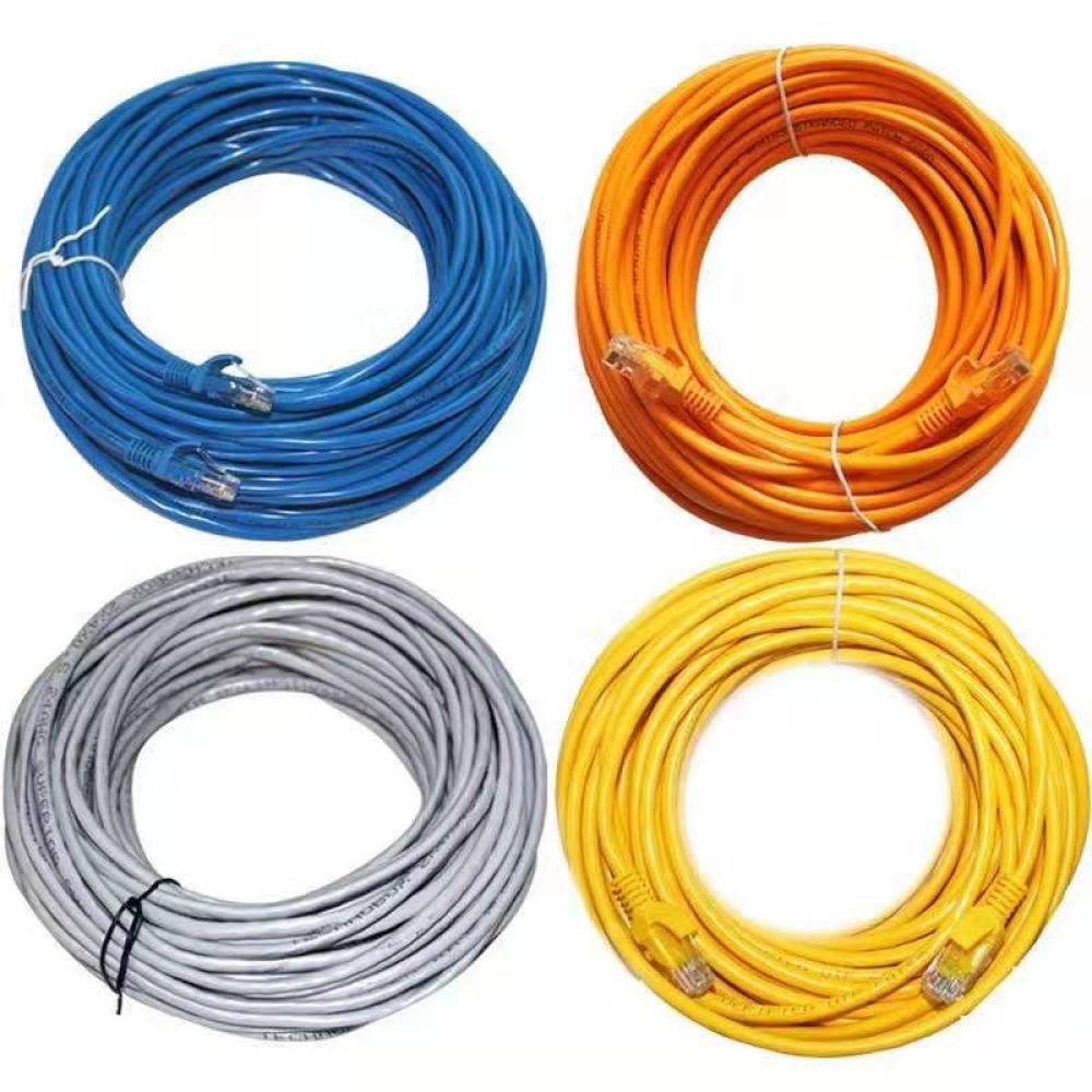 CAT5 cat 6 cat 7 cat8 Long Network lan cable