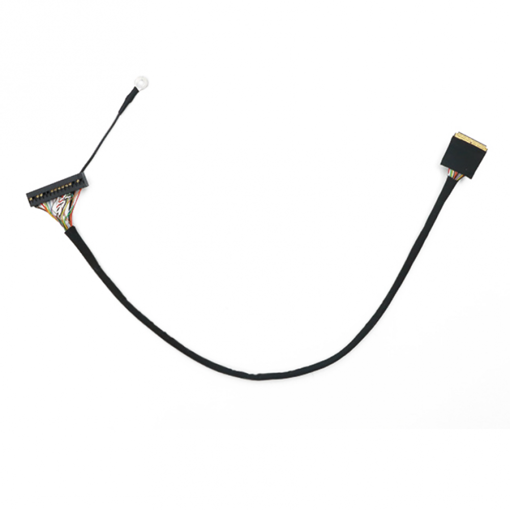 LVDS EDP Coaxial line CABLE
