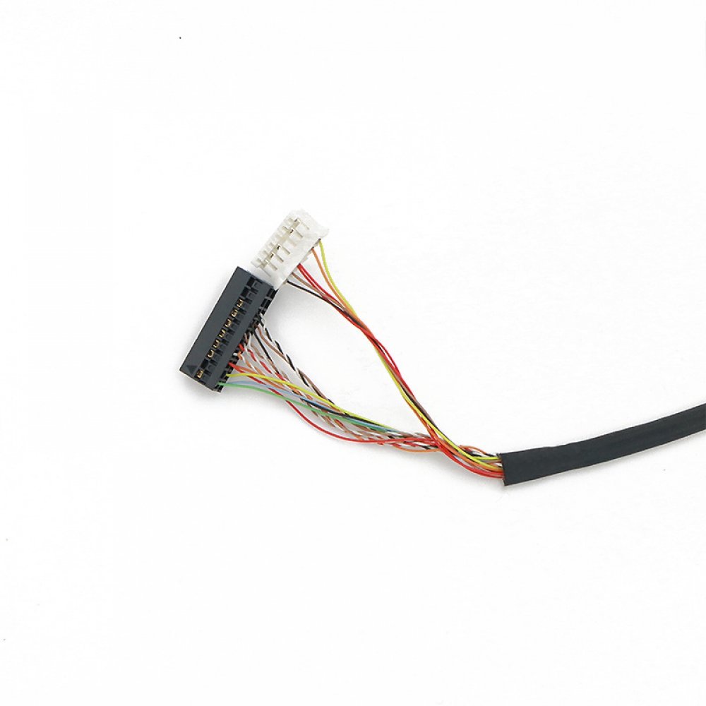 LVDS EDP Coaxial line CABLE