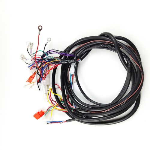Wire Harness