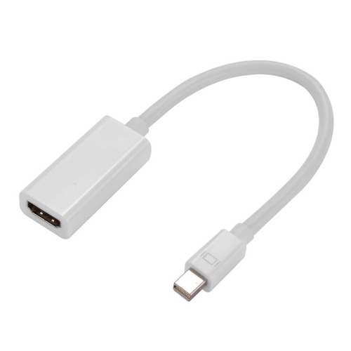 Mini Displayport to HDMI Adapter
