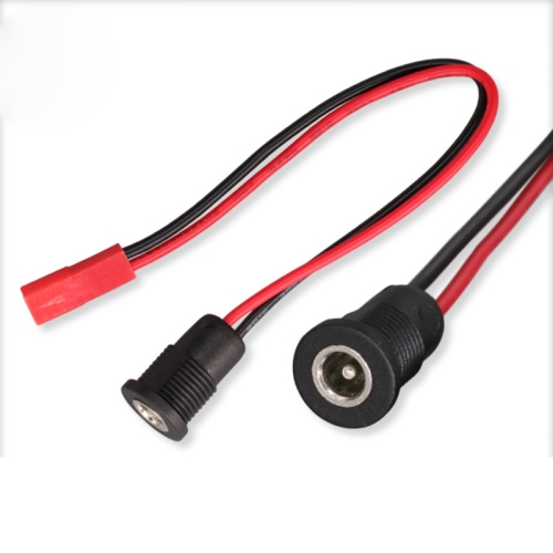 DC to SYP JST Wire Harness