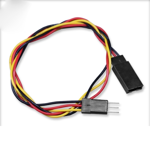SYP JST wire harness assembly