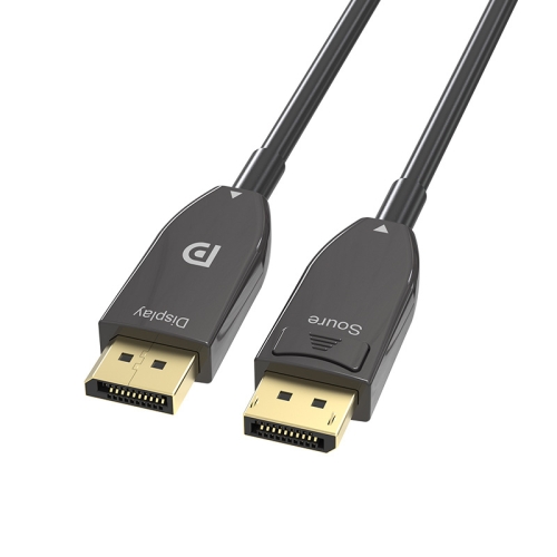 Custom 4K 8K 16K Displayport 1.4 version DP Cable