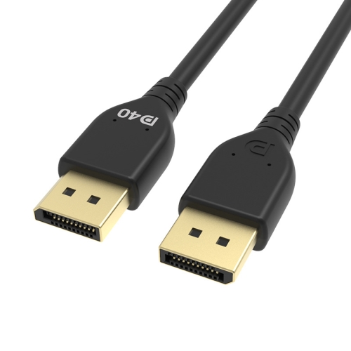 Custom 4K 8K 16K Displayport 165hz DP 40P Cable