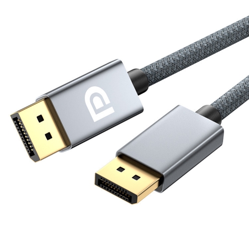 Custom 4K 8K 16K Displayport 1.4 version 240hz DP Cable