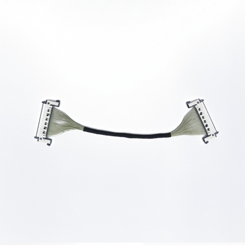 4K8K Coaxial line JAE 41P 51P FI-RE51S Display screen high-definition screen cable
